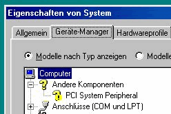 pci_system_peripheral_windows_98